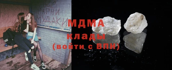 винт Абаза